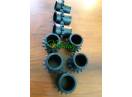Pinion semanatoare Amazone ED 601 K